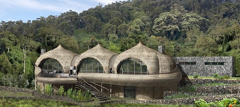 Brovad sand lodge